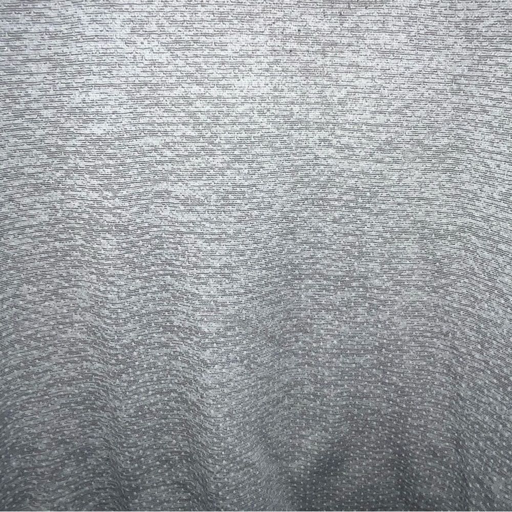 Outdoor Voices Grey Athletic Tank Top - Picture 4 of 7